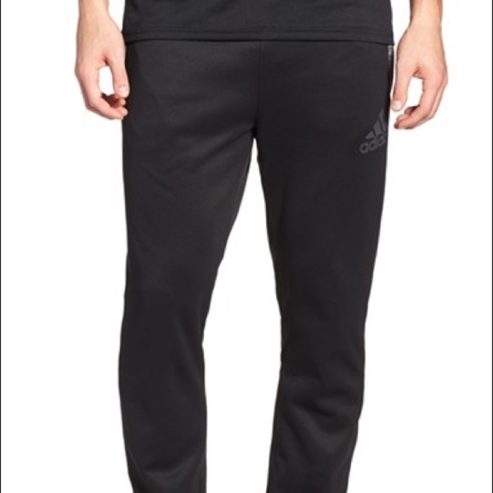 Adidas climawarm sweats